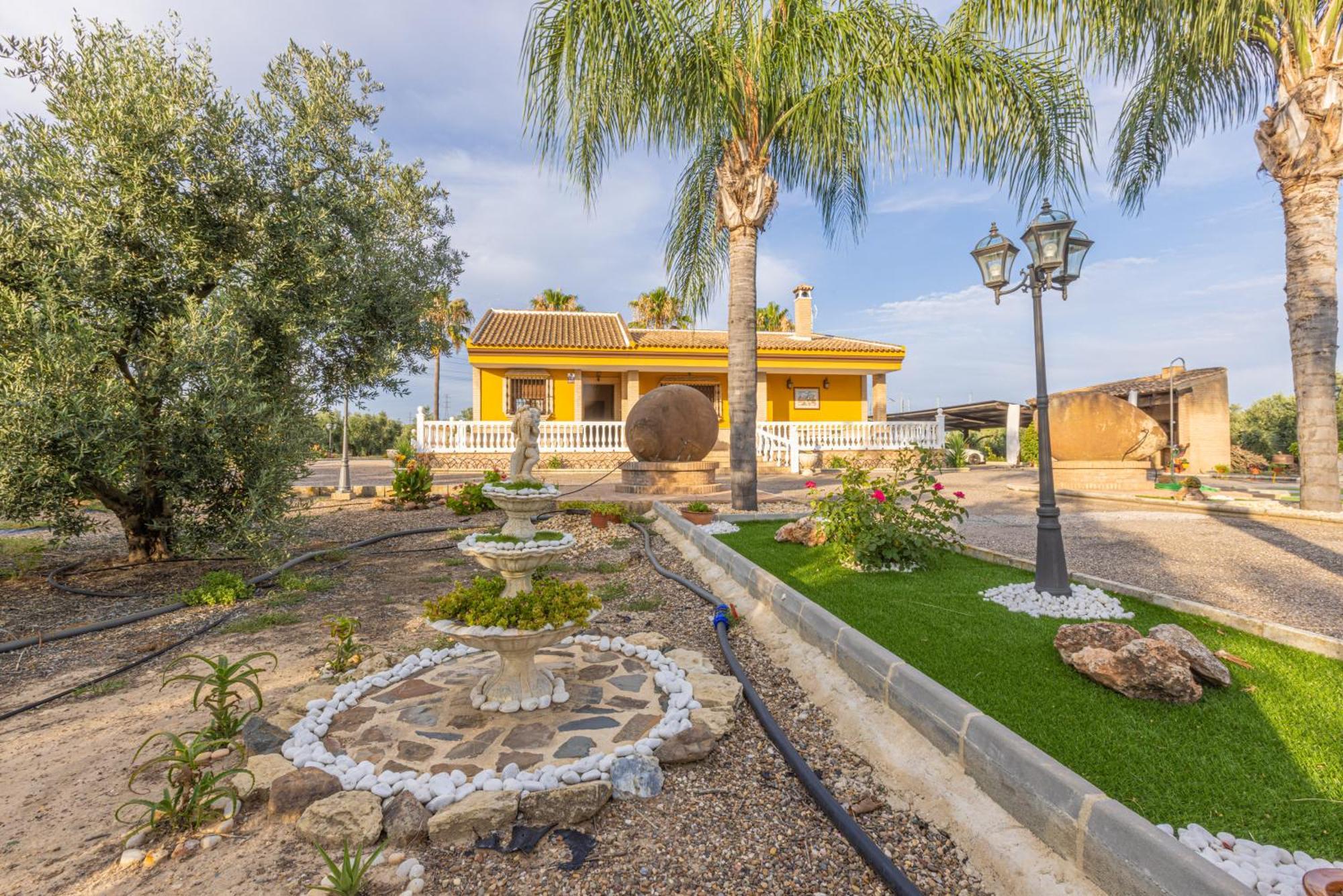 Casa Rural En El Entorno De Donana Villa Hinojos Esterno foto