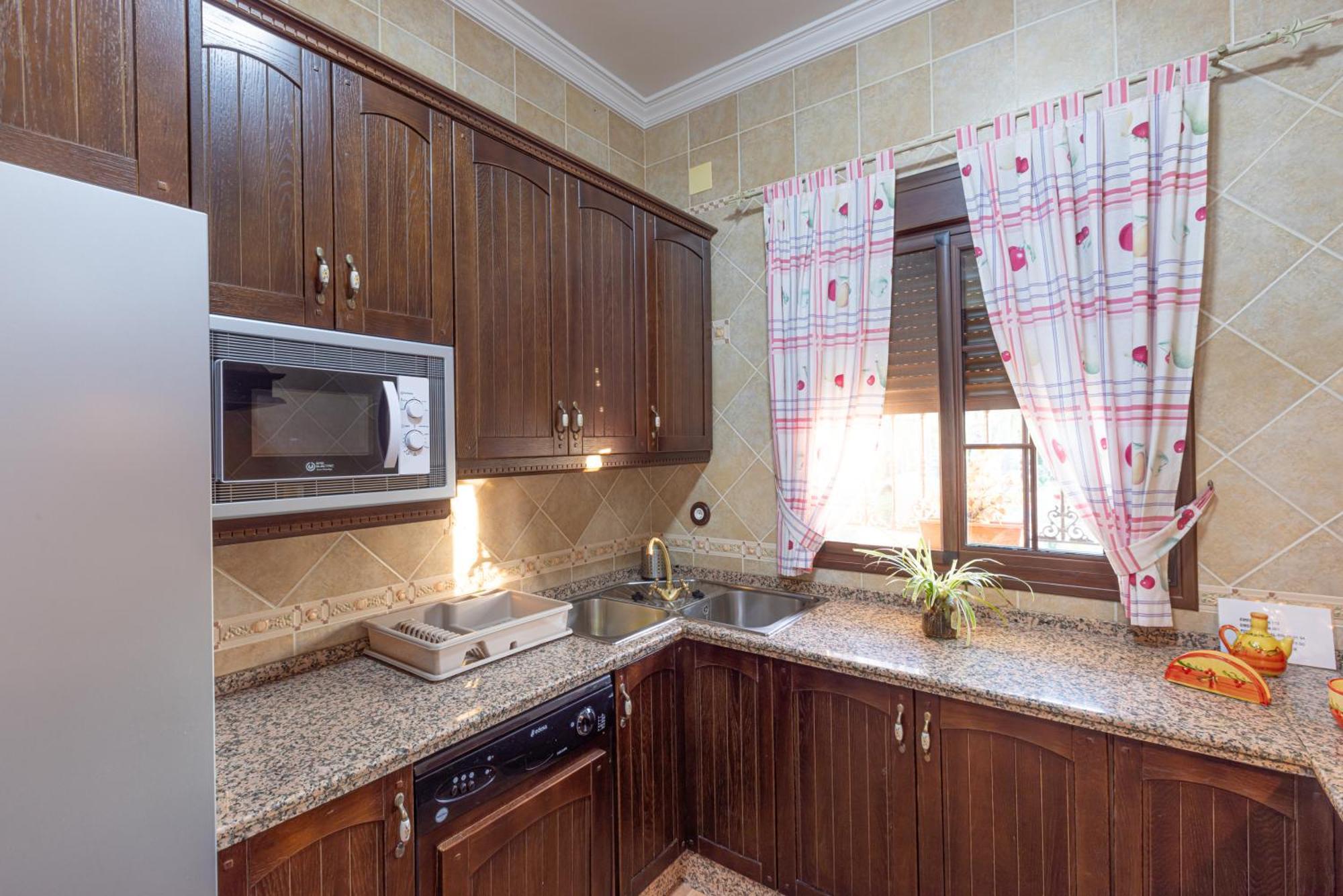 Casa Rural En El Entorno De Donana Villa Hinojos Esterno foto